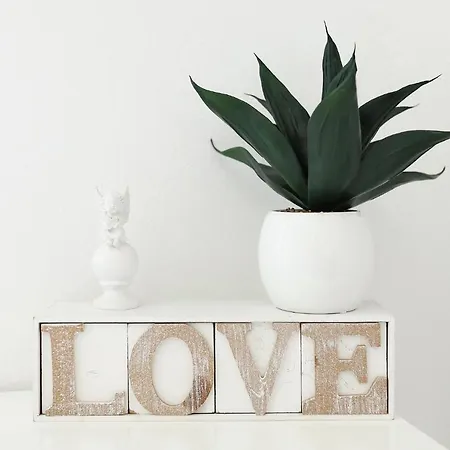 Nika One Minute From -beach *