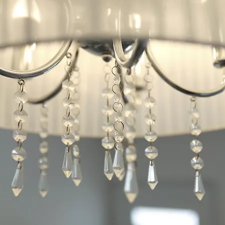 Nika One Minute From -beach Lantställe