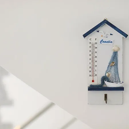 Lantställe Nika One Minute From -beach *