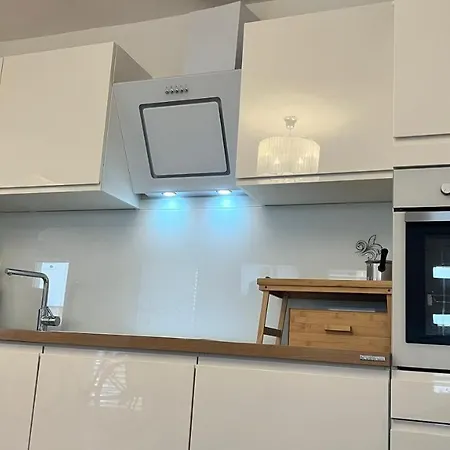 Séjour à la campagne Nika One Minute From -beach Zadar