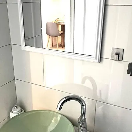 Nika One Minute From -beach Séjour à la campagne