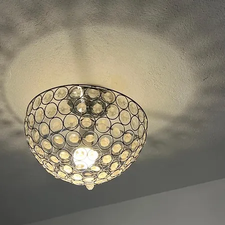 Nika One Minute From -beach Kır Evi