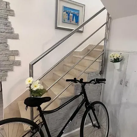 Séjour à la campagne Nika One Minute From -beach Zadar