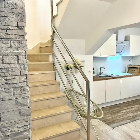 Nika One Minute From -beach Country house Zadar