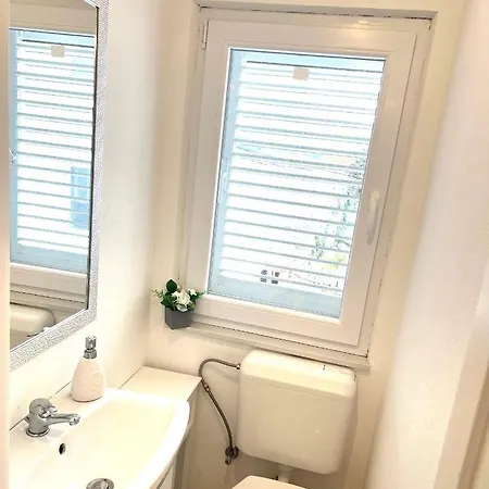 Nika One Minute From -beach * Zadar