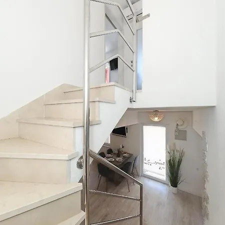 Séjour à la campagne Nika One Minute From -beach