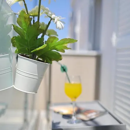 Kır Evi Nika One Minute From -beach *