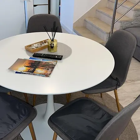 Kır Evi Nika One Minute From -beach