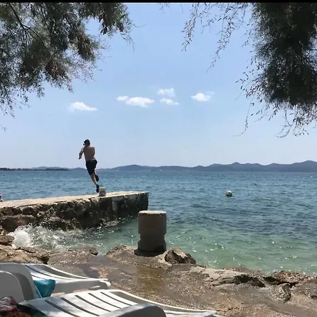 Kır Evi Nika One Minute From -beach