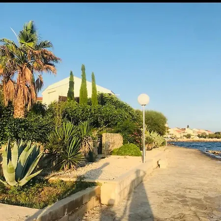 Nika One Minute From -beach * Zadar