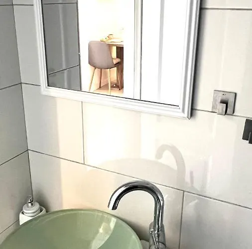 Nika One Minute From -beach Country house