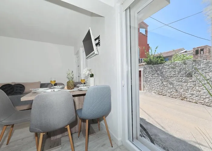 Nika One Minute From -beach * Zadar