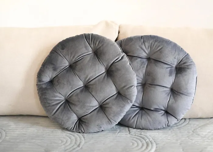 Nika One Minute From -beach Летний дом *