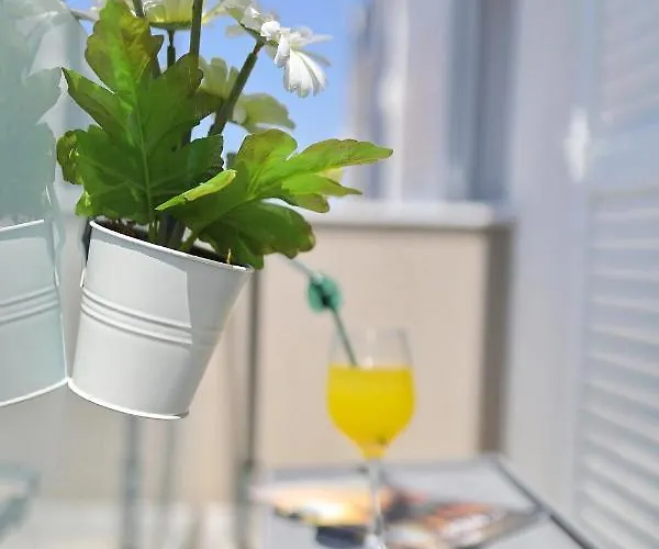 Country house Nika One Minute From -beach *