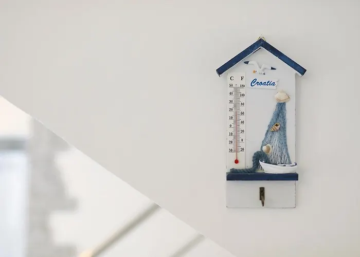 Country house Nika One Minute From -beach *