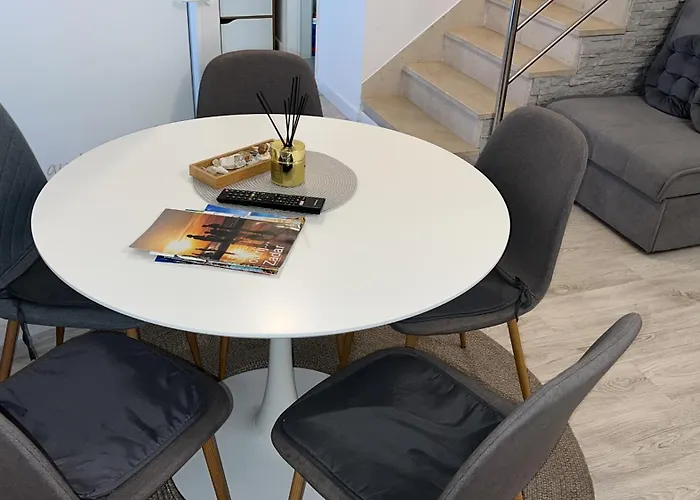 Country house Nika One Minute From -beach