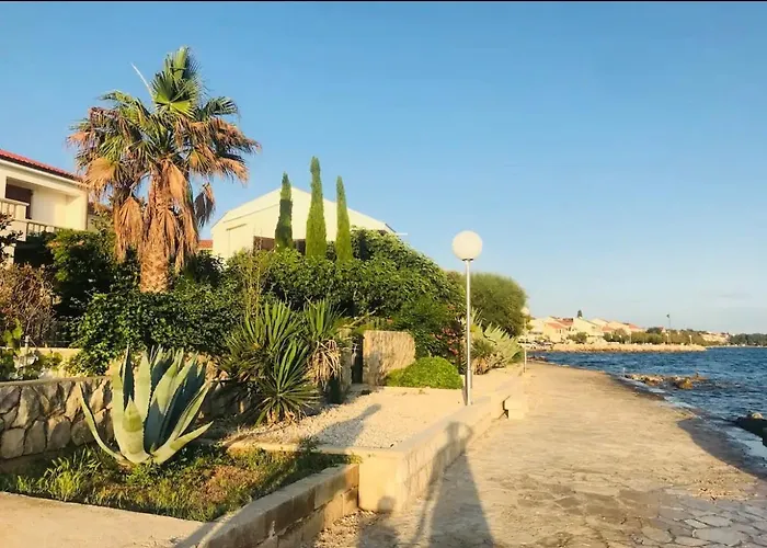 Nika One Minute From -beach * Задар